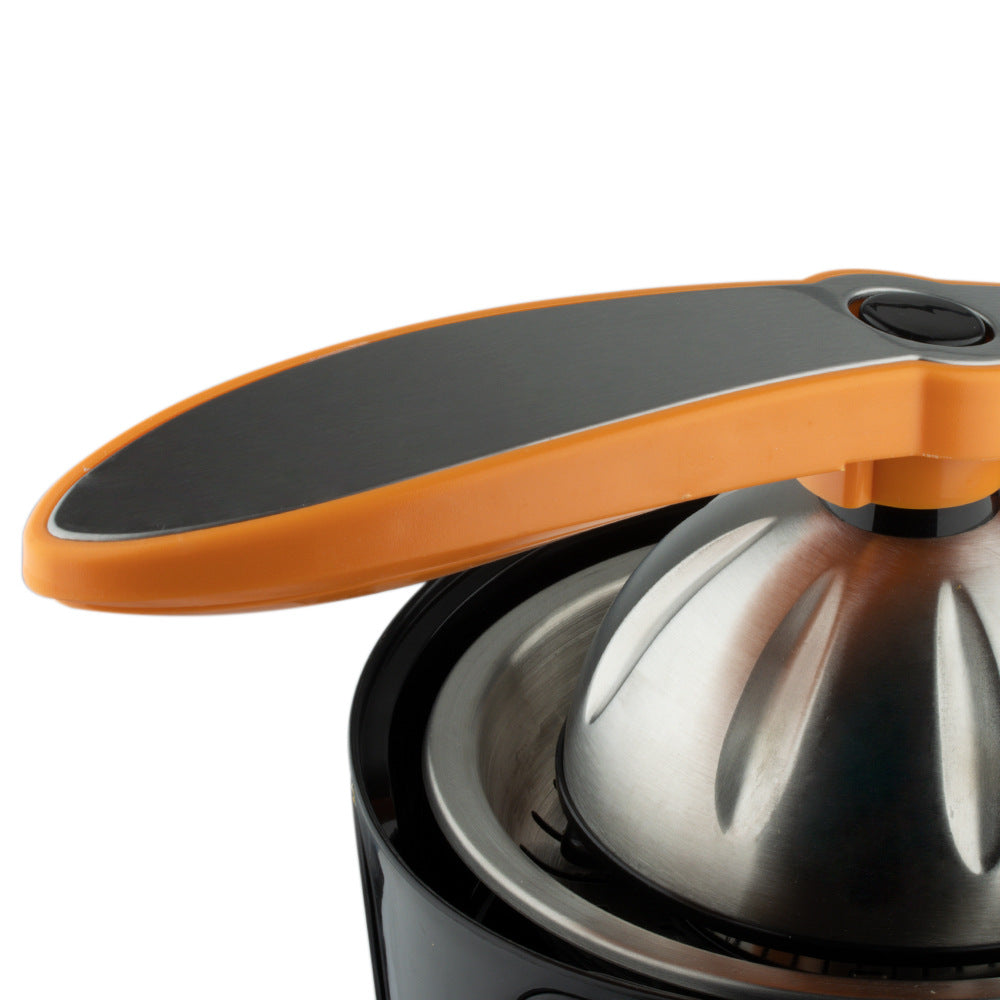 RAF EU Standard Freshly Squeezed Electric Orange Juicer Original Freshly Squeezed Pure Fruit Orange Juicer Fully Automatic Household Separator