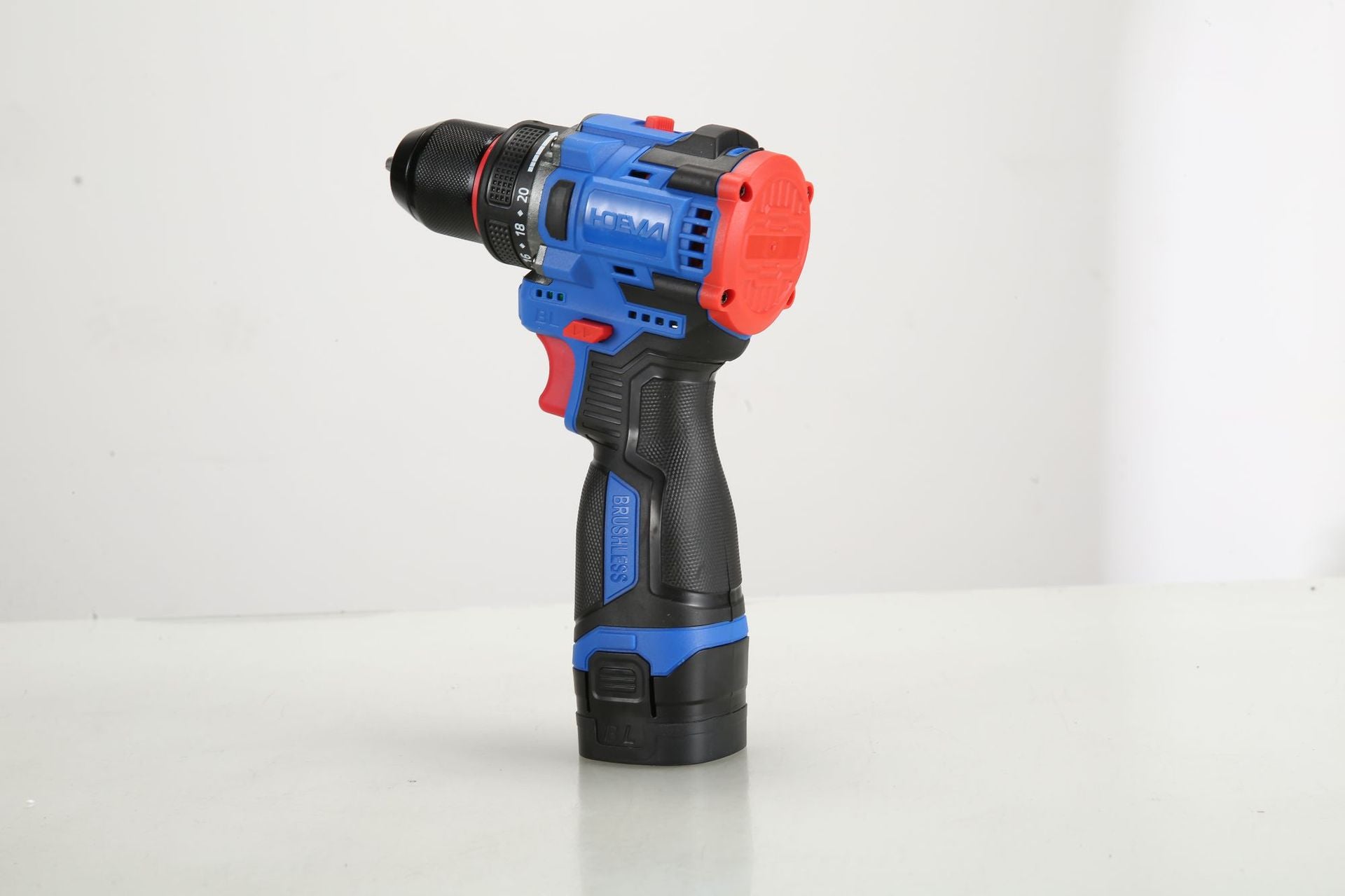 Wholesale Set Electric Drill Power Tool Screwdriver Lithium Electric Drill Electric Screwdriver Hand Drill Set