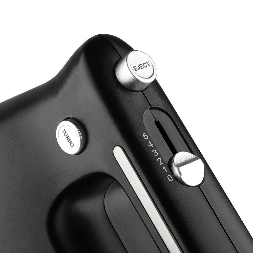 RAF European Standard Multifunctional Egg Beater Mechanical Multi-speed Adjustable Electric Mixer Cream Egg Noodle Mixer