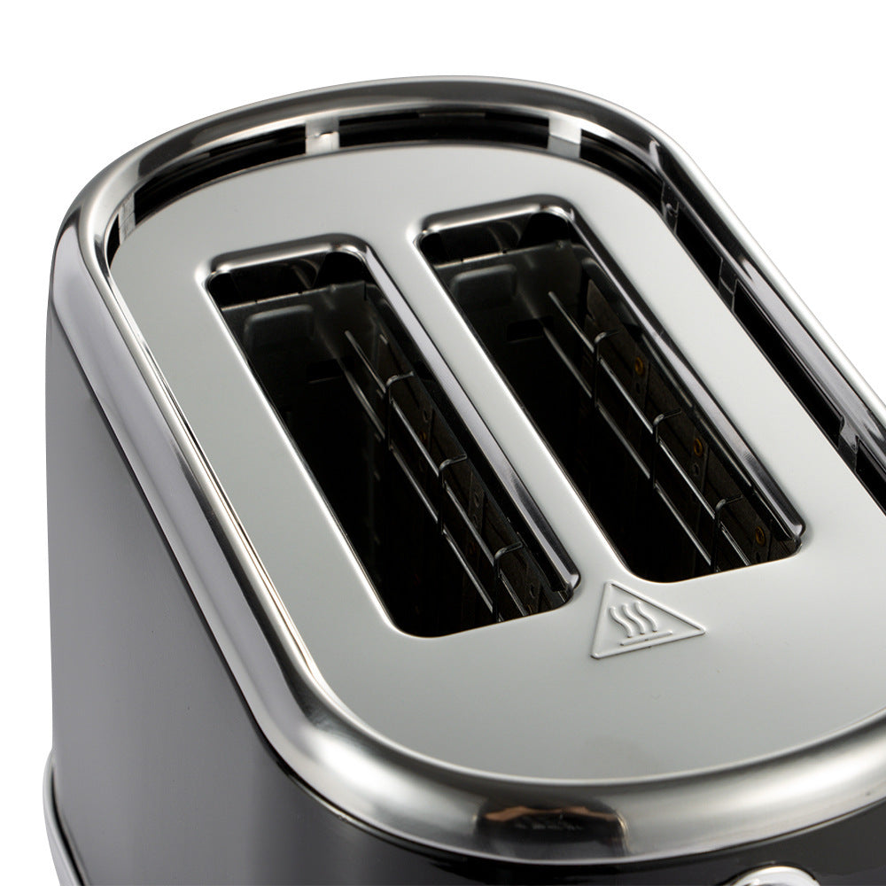 RAF Bread Maker and Kettle Set EU Standard Household Double Layer Toaster Breakfast Machine2L Kettle