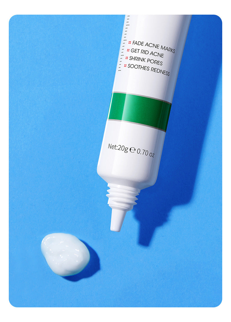 Full English Cream BIOAOUA Salicylic Acid Moisturizing Hydrating Fading Acne Marks  Wholesale