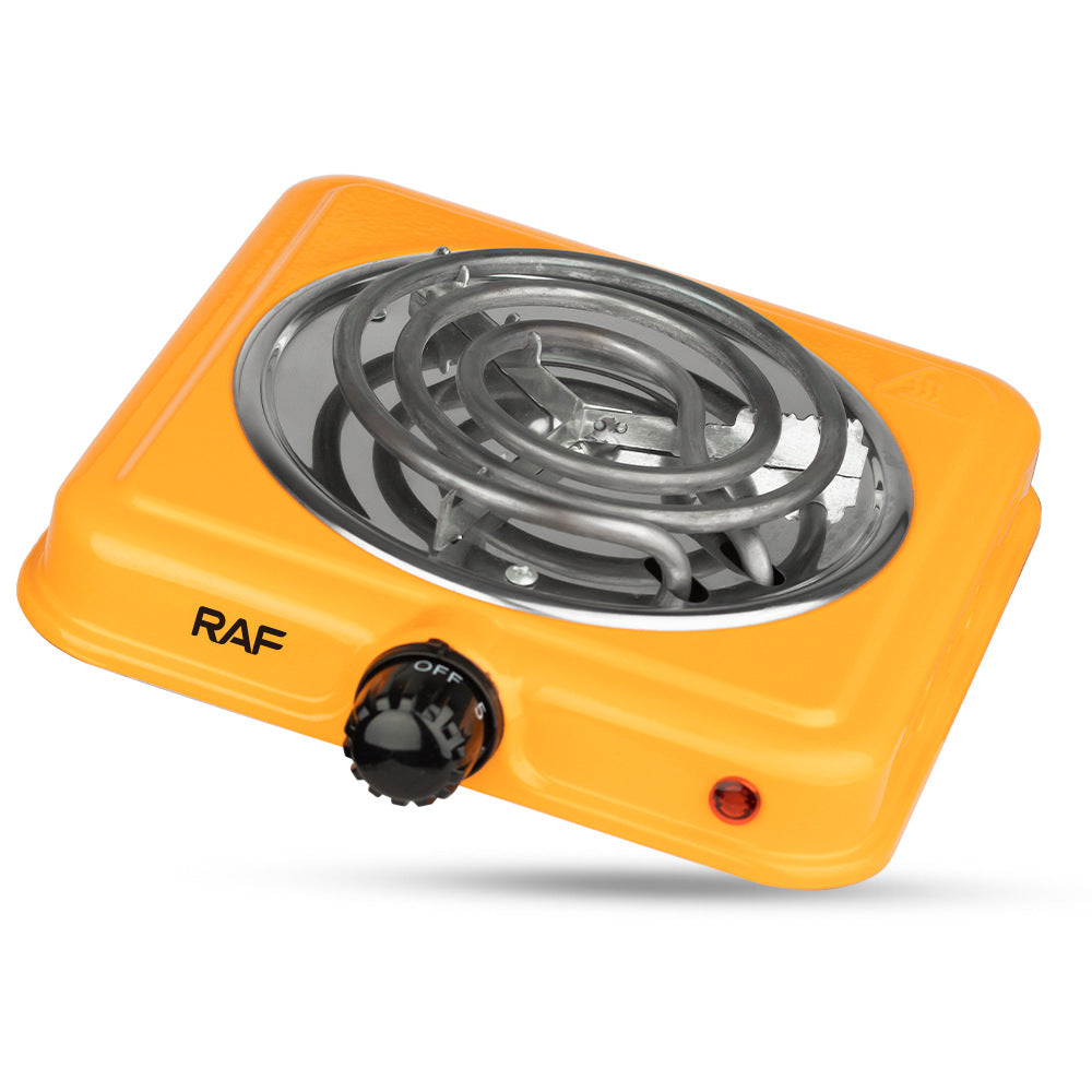 RAF European Standard Electric Ceramic Stove Household Multi-Functional Stir-Fry Hot Pot Electric Ceramic Stove Desktop Electric Stove