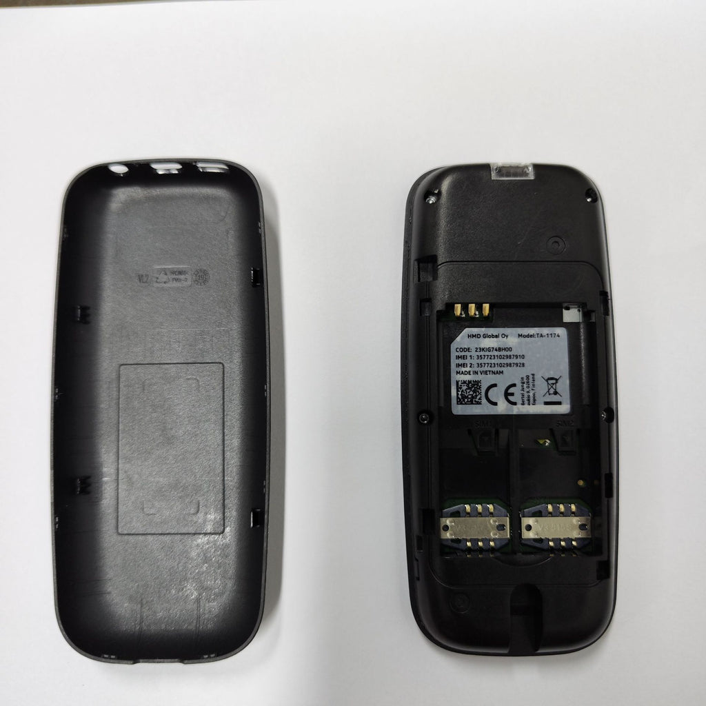 105straight button phone  foreign trade mobile phone 2G Afri