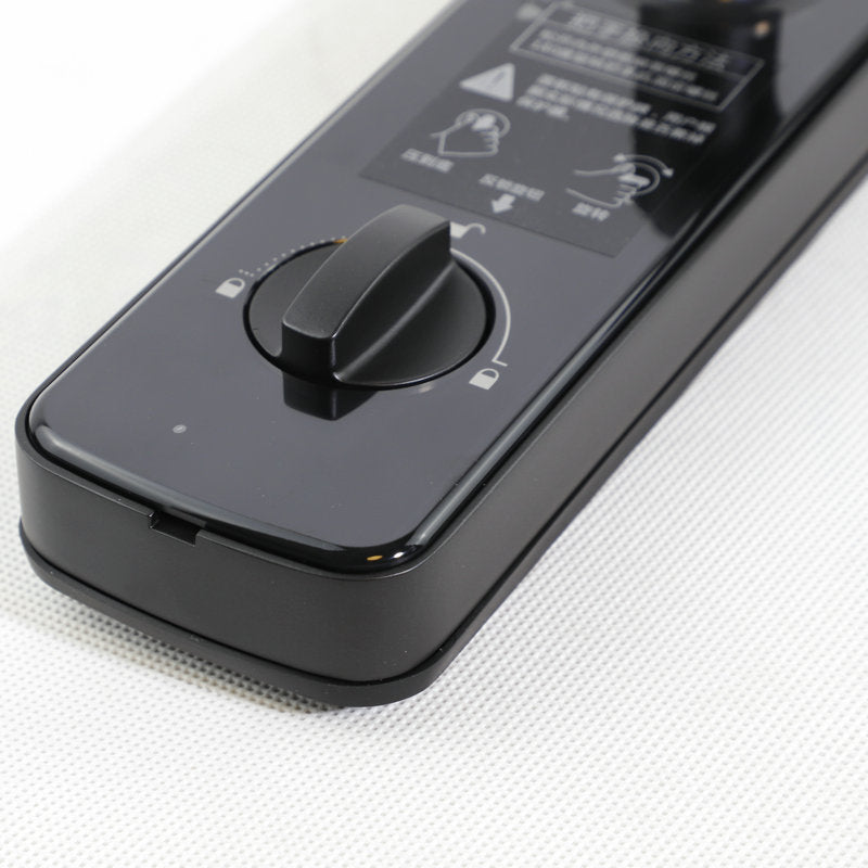 Supply of Automatic Fingerprint Locks Home Anti-theft Door Electronic Password Smart Lock Remote Control Smart Lock for Villa Hotel