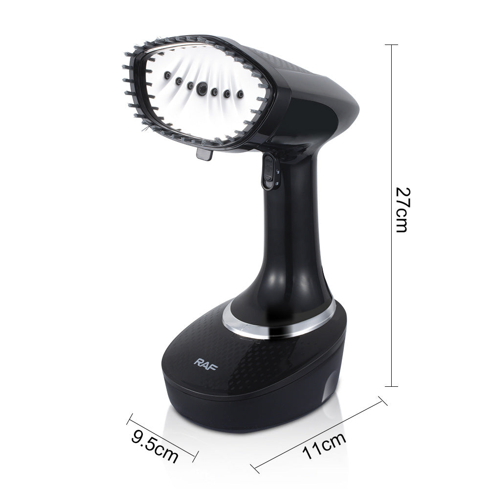 RAF EU Standard Handheld Electric Iron Steam Small Household Garment Steamer Mini Ironing Machine Garment Steamer Iron