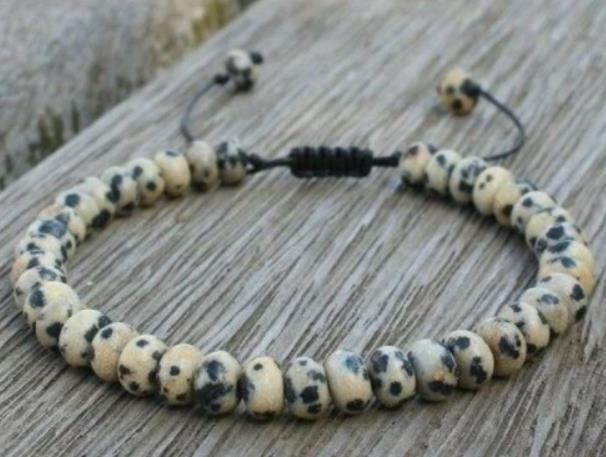 108Pink Quartz Bracelet Lotus Lucky Tree Pendant Labradorite Braided Bracelet Agate Tiger Eye Elastic Bracelet