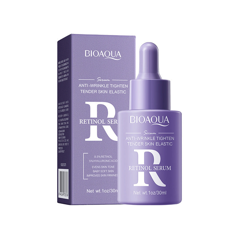 BIOAOUA Essence Series Hydrating and Nourishing Vitamins C Essence  Foreign Trade Factory Direct Sales