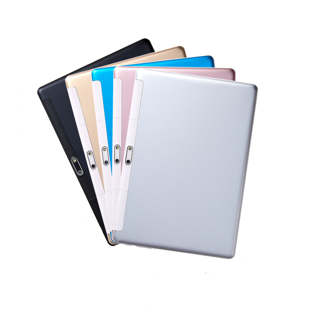 Smart Tablet S10New10.1inch children's learning tablet with eight cores IPS In-stock HD Screen