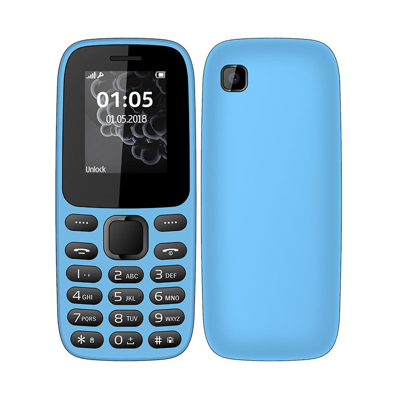 Hi-Dian2171A 1.77Large Volume Button Student Elderly Feature Phone Factory Direct Bulk Shipment