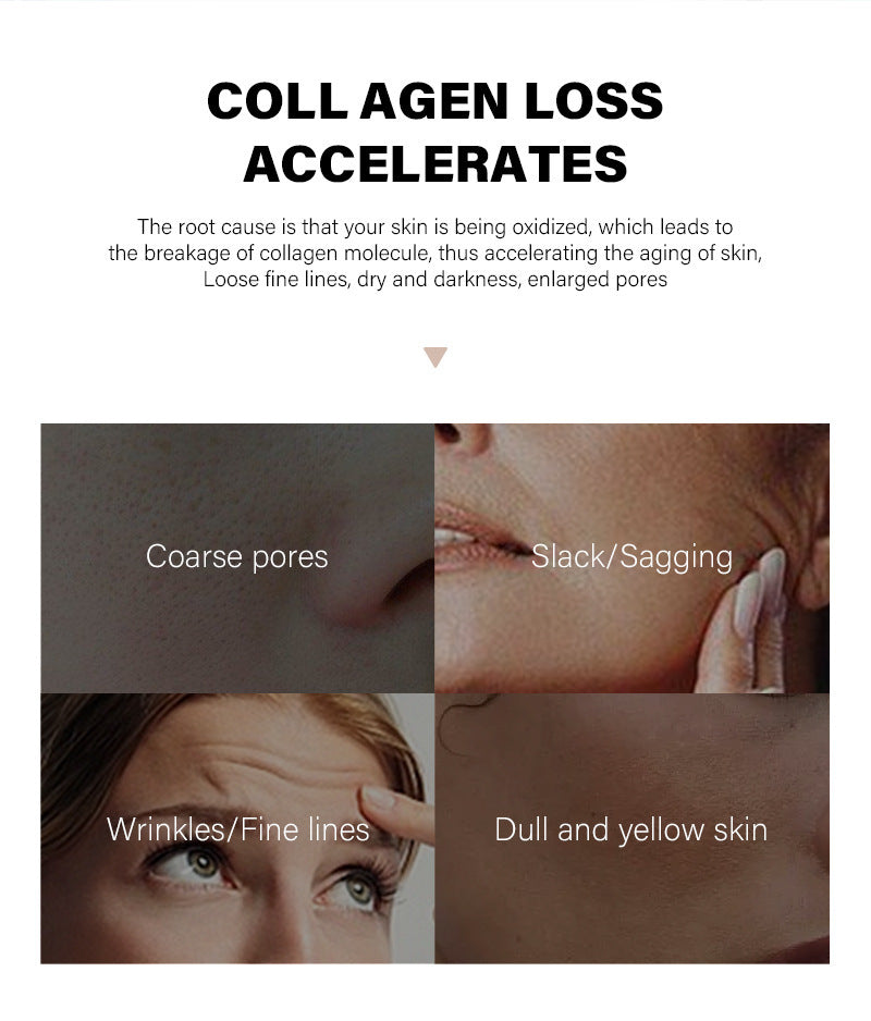 In Stock Universal Retinol Moisturizing Repair Cream Hydrating Anti-Wrinkle Firming Oil Control Skin