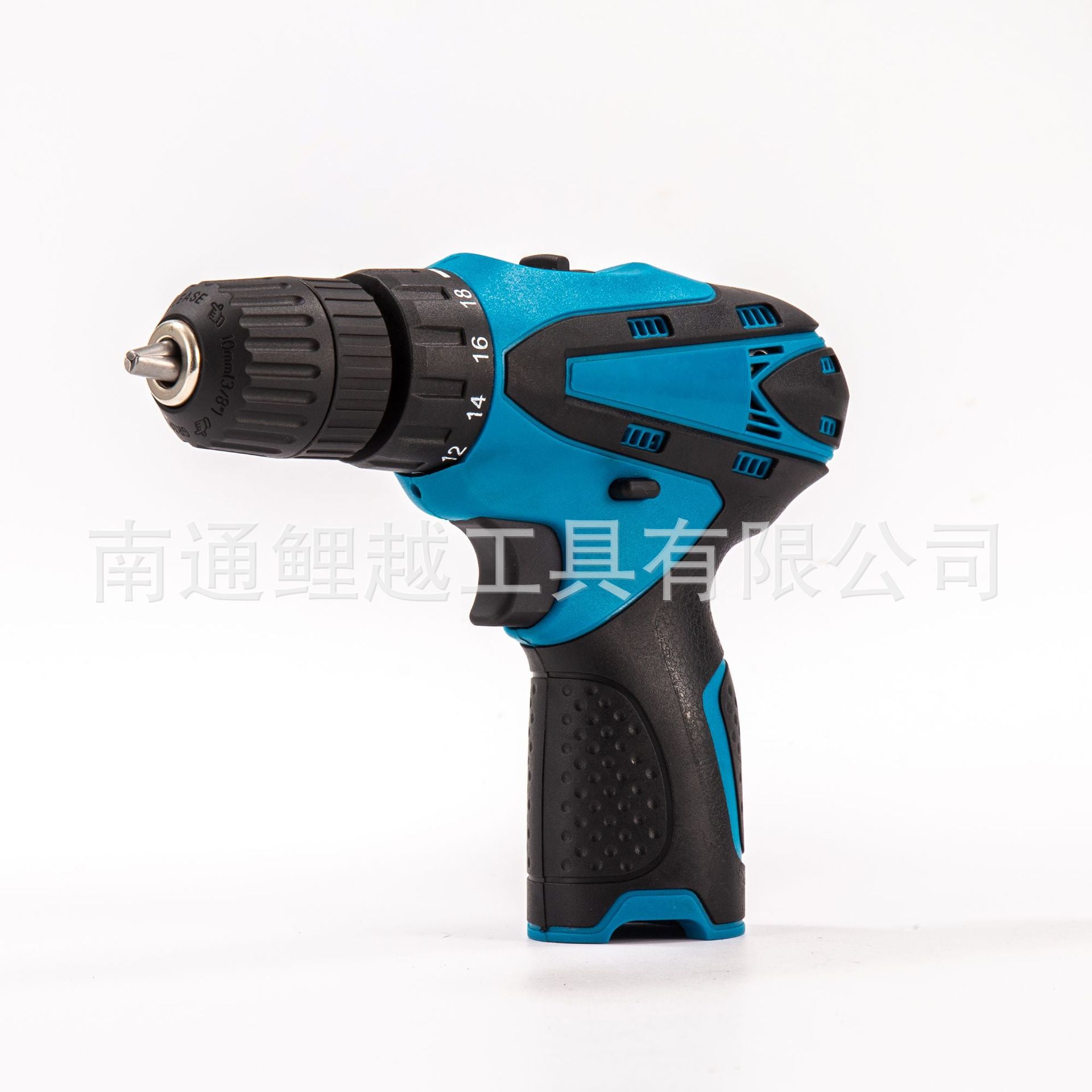 Source Factory12V Electric Drill Multi-Function Hand Drill Rechargeable Electric Drill Electric Screwdriver Tool Set