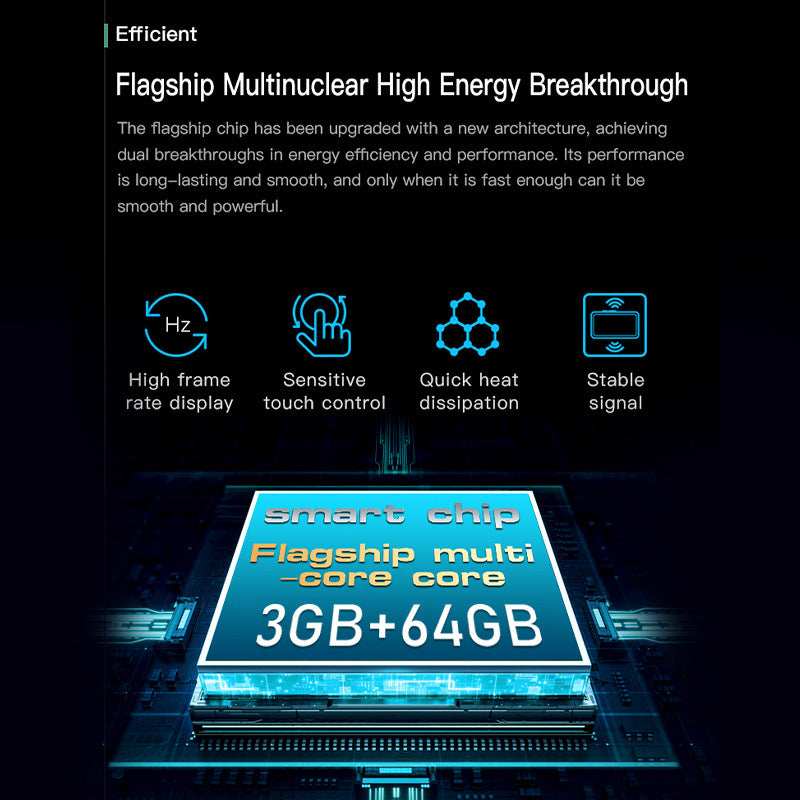 New Product S23Pro Mobile Phone3Inch2+16GB Android8.1Smart Mini Mobile Phone Ultra Small Pocket Backup Phone