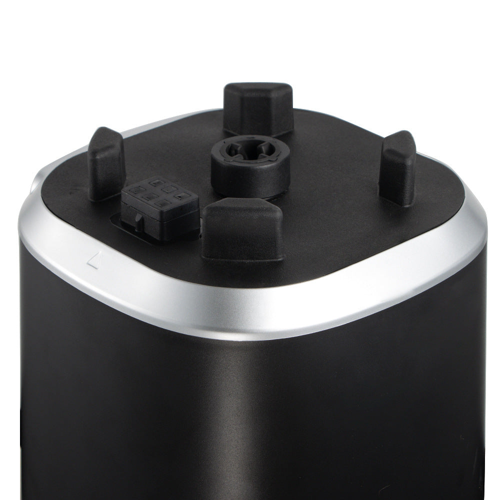 RAF European Standard Multifunctional 2-in-1 Juicer Household Food Processor Meat Grinder Grinder Grinder R2859