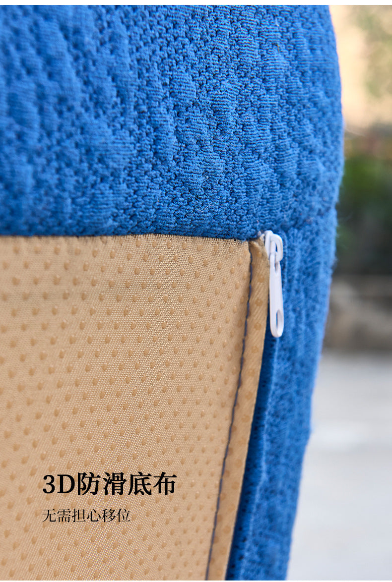 Overseas Version Lazy Sofa Tatami Single Chair Nordic Designer Leisure Chair Living Room Compression Sofa