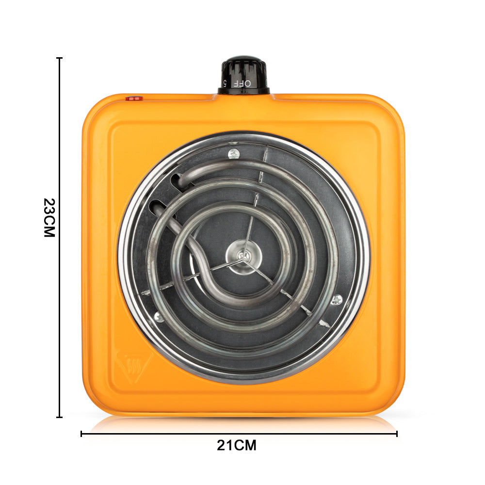 RAF European Standard Electric Ceramic Stove Household Multi-Functional Stir-Fry Hot Pot Electric Ceramic Stove Desktop Electric Stove