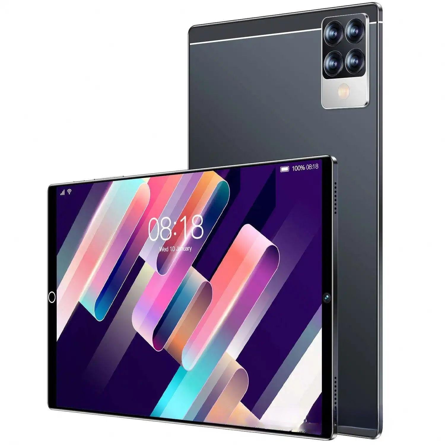 New model factory exclusive S29Android10Inch Smart3G Support WiFi Bluetooth GPS Tablet Exclusive