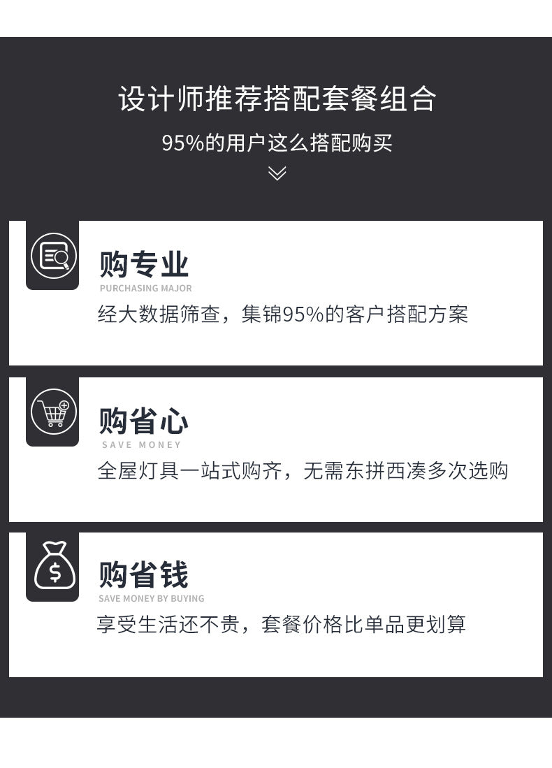 Nordic Living Room Lamp Rectangular Household Elegant Ceiling Lamp led Master Bedroom Lamp Iron Art Room Lamp Zhongshan Lighting