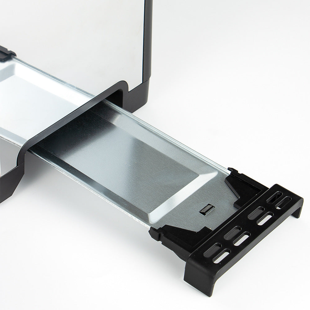 RAF Bread Maker Kettle Set Household High-Power Insulated Kettle Toaster Breakfast Machine1.7L Kettle