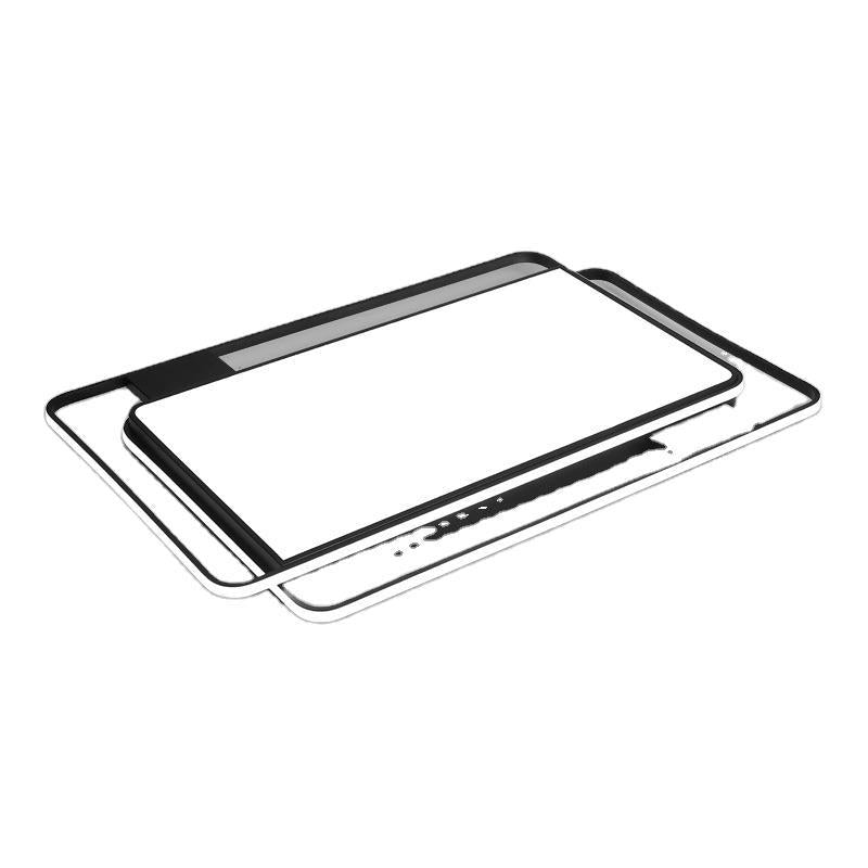 Wholesale led Ceiling Lamp Simple Modern Elegant Home Bedroom Living Room Light2025New Year's Rectangular Light Fixture