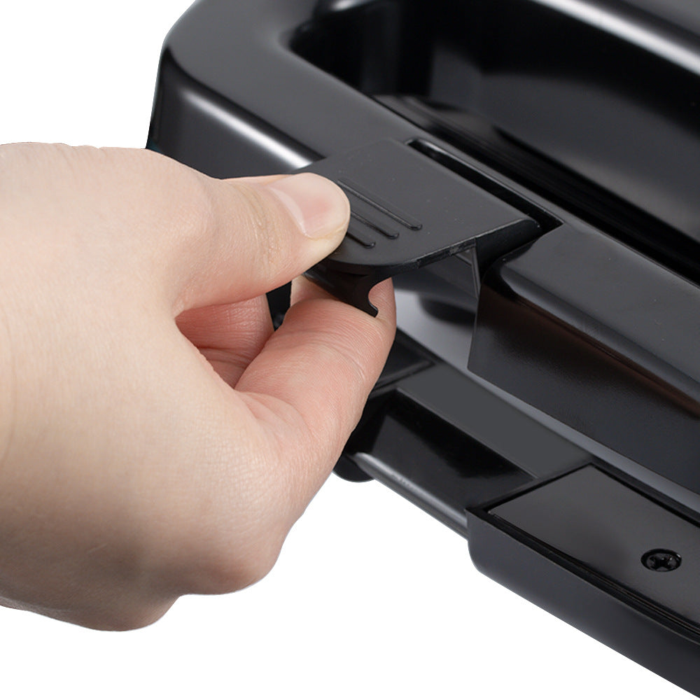 RAF European Standard Light Meal Sandwich Breakfast Maker Household Waffle Maker Toast Oven Small Muffin Maker R.536s