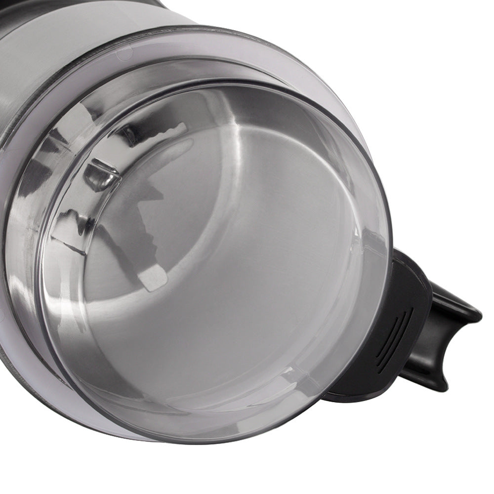 RAF EU Standard Household Lightweight Grinding Cup Portable Coffee Bean Grinder Electric Coffee Grinder Dry Grinder R.7132