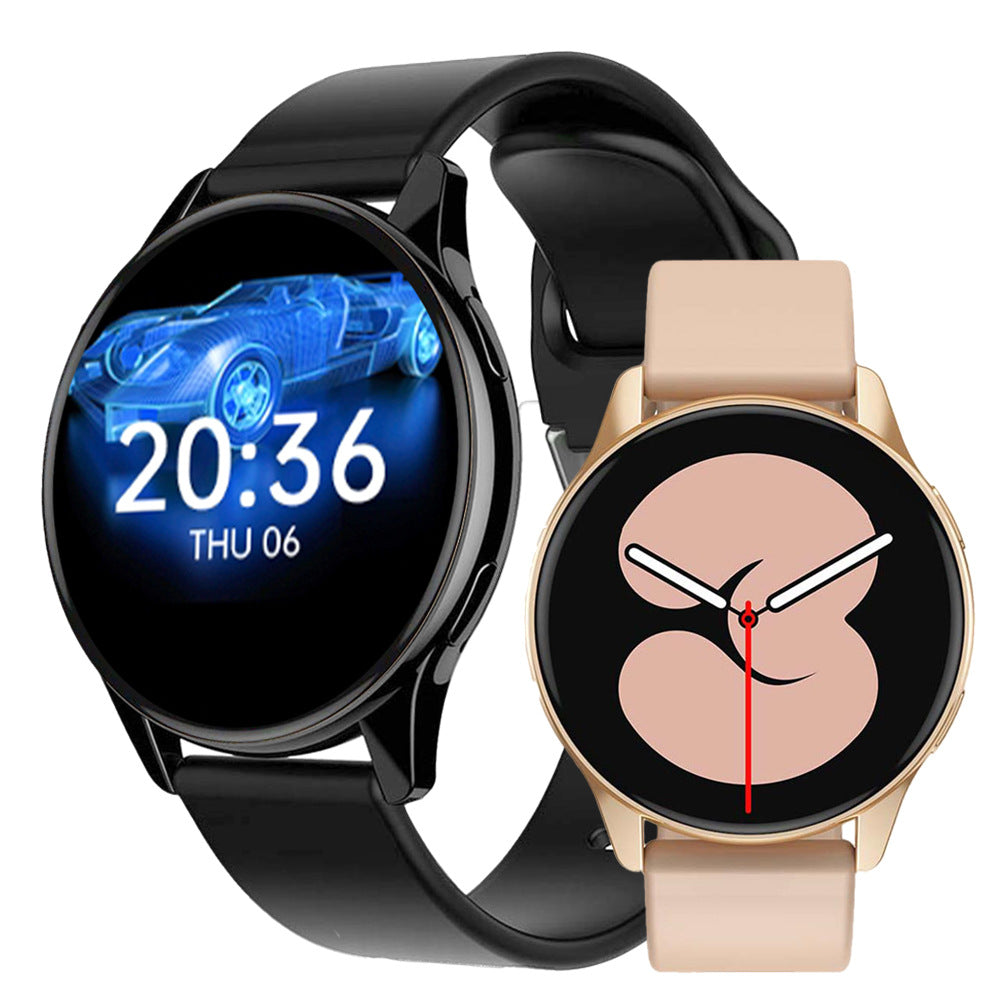 T2 Pro Smart Watch1.52inch Bluetooth call, heart rate monitor, step counter, message notifications, sleep tracker, outdoor sports