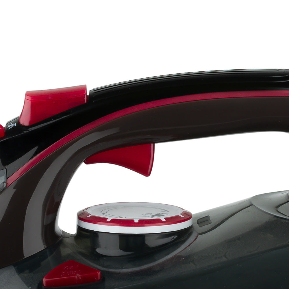 RAF EU Standard Handheld Electric Iron Household Small Portable Steam Iron Handheld Ironing Machine2600W