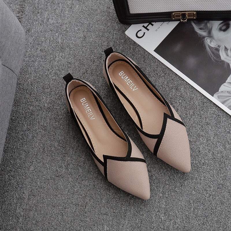 Women's Shoes2025New Trendy Shoes ins HyunA Trendy Shoes for Women, Flat Single Shoes, Elegant Mary Jane Loafers