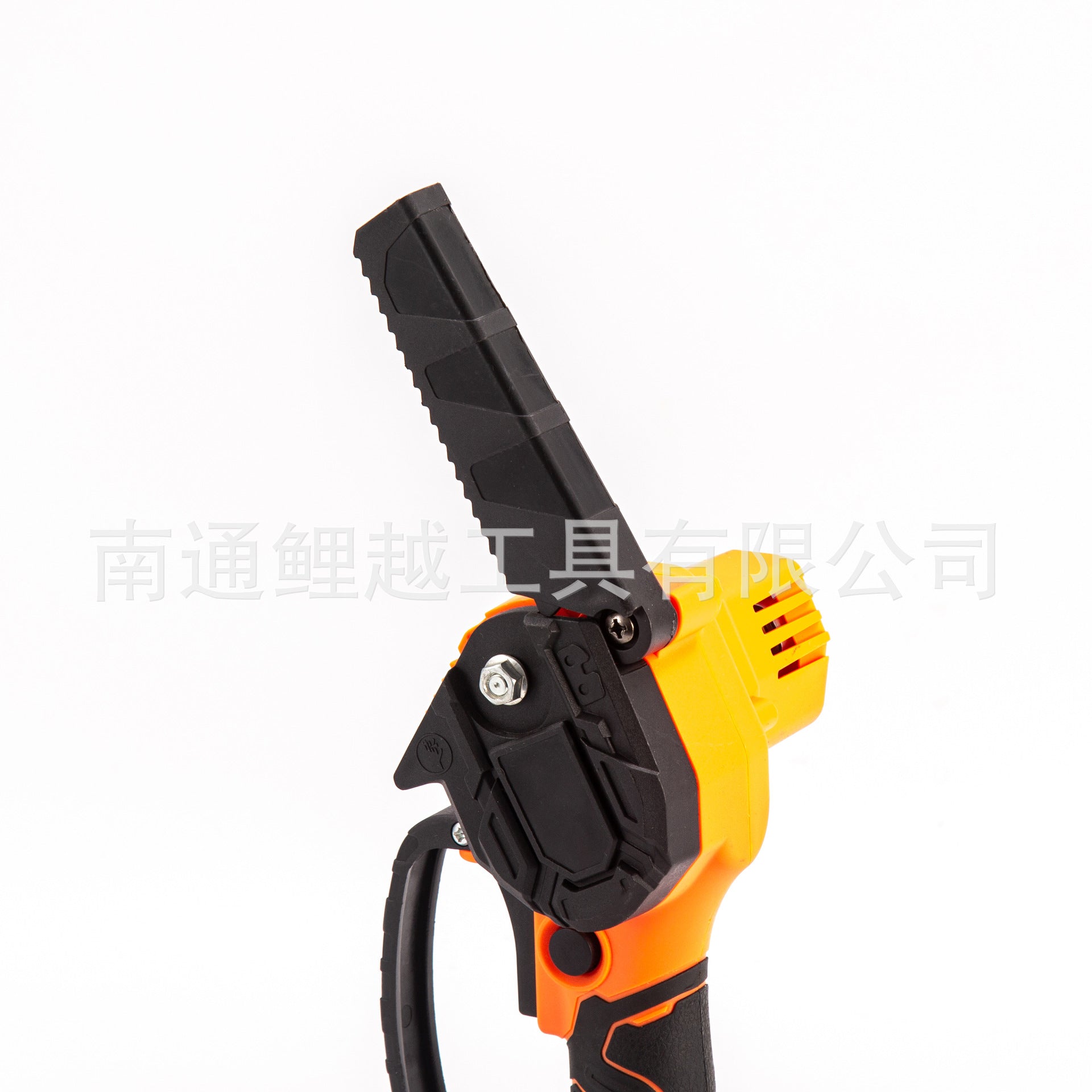 High-Power Woodworking Handheld Logging Saw Household Lithium Electric Saw Multi-Functional Garden Pruning Saw Handheld Mini Saw