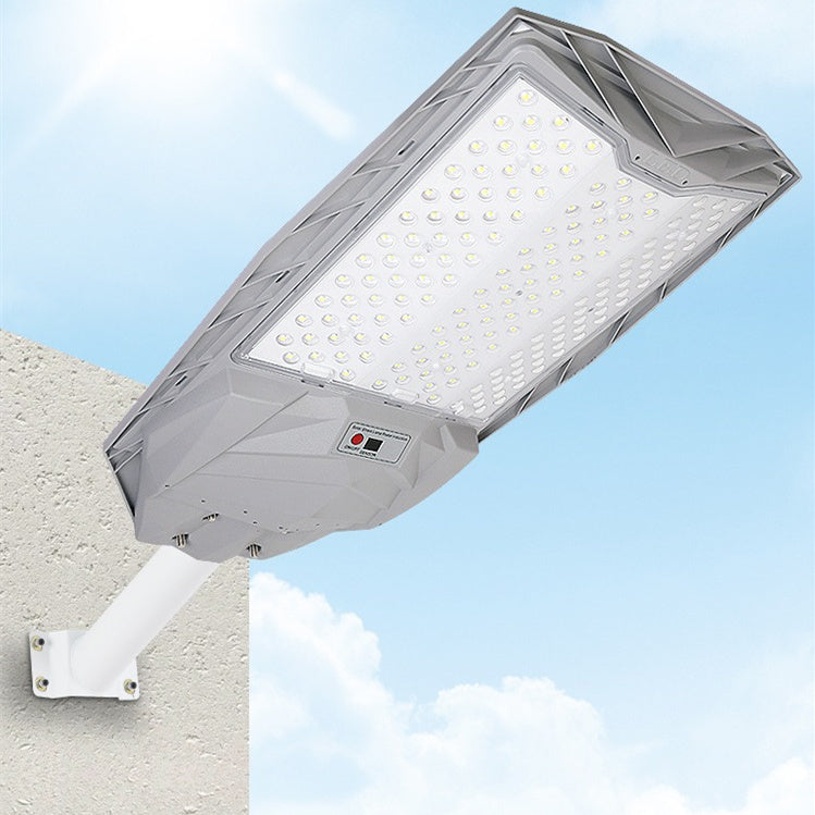 Manufacturer Supplier High-Power 500W800W1000W Outdoor Solar Street Light