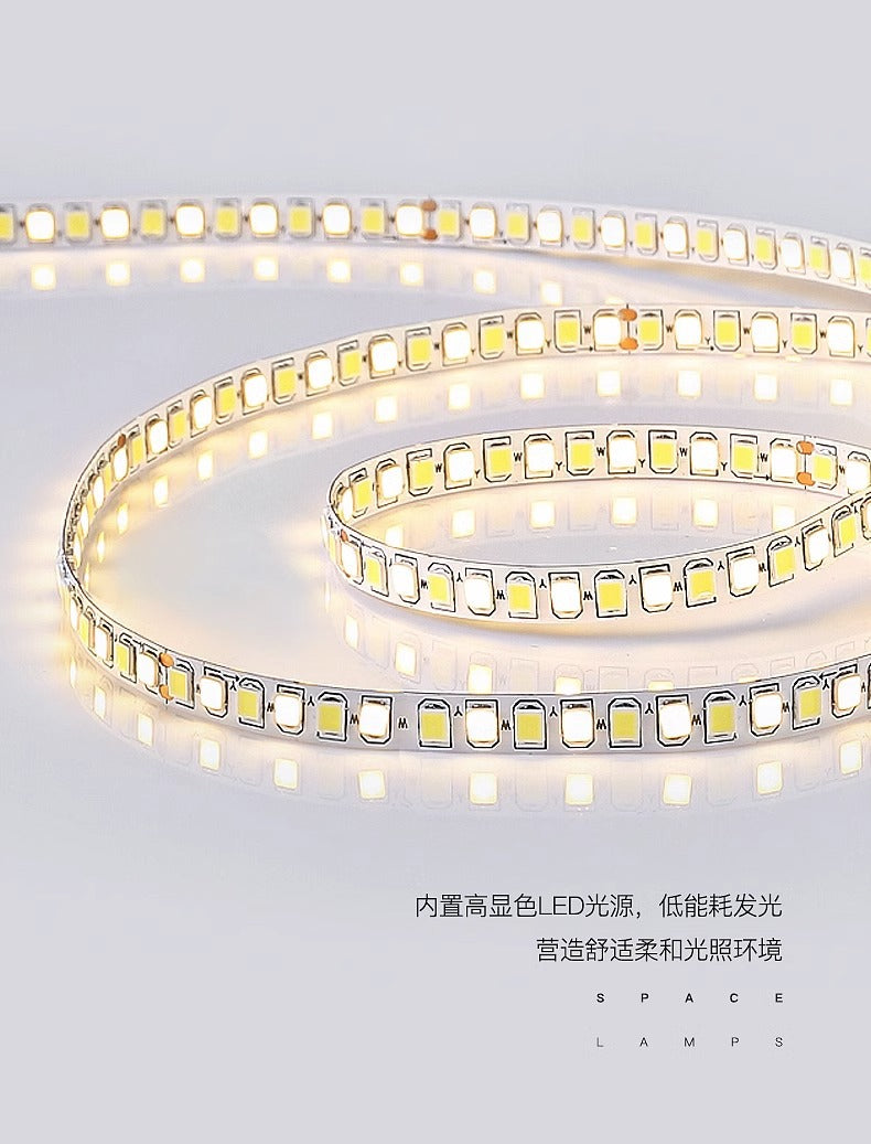 Entryway Hallway Light Modern Minimalist Corridor Balcony Ceiling Light Creative Minimalist Square Round Cloakroom Light