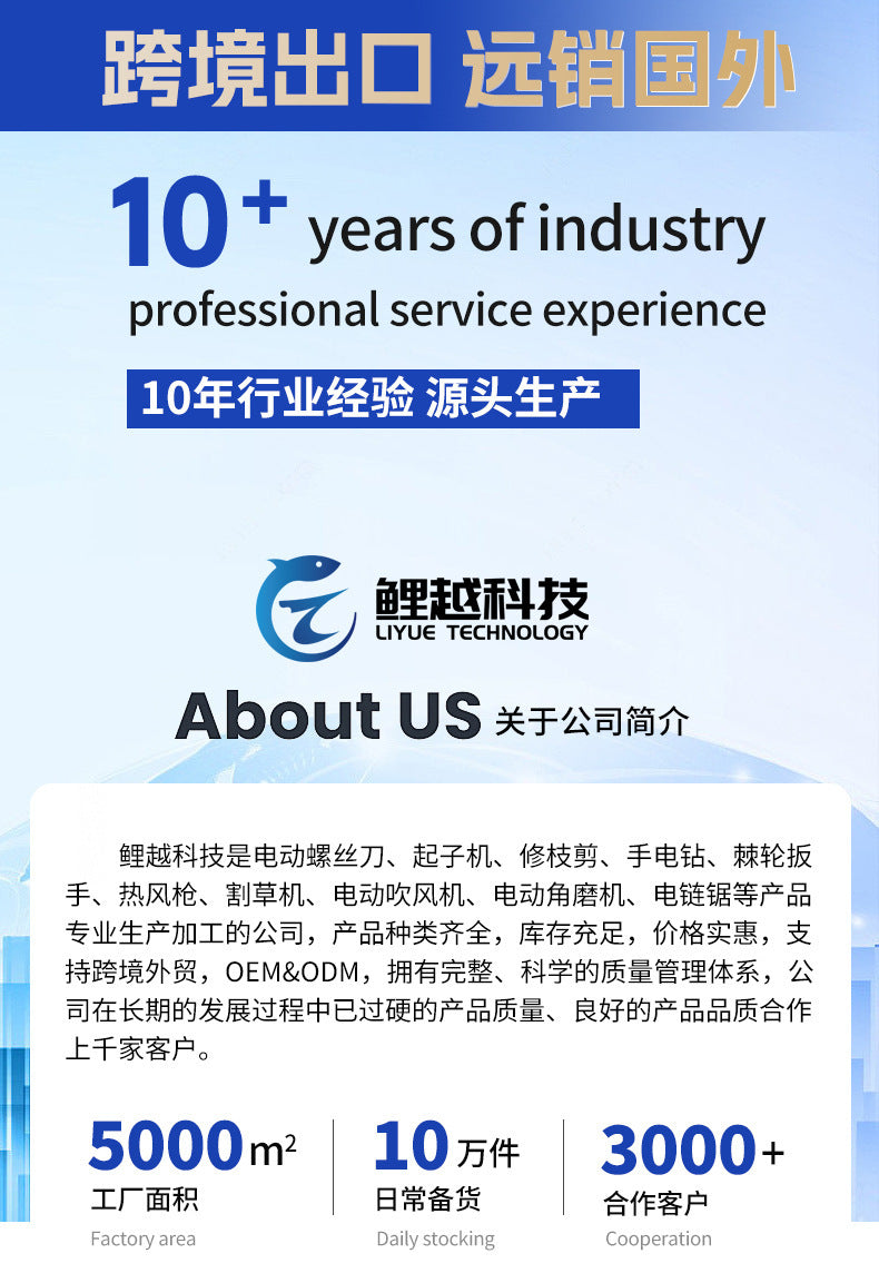 Customized Multifunctional Rechargeable Lithium Battery Cordless Vacuum Cleaner Makita Model Industrial Dust Collection Household Sweeping Large Suction Power