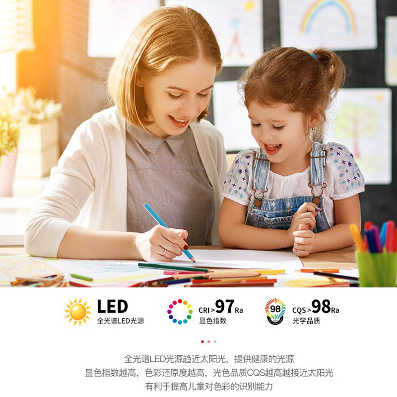 Light Luxury Nordic Ceiling Light for Living Room, Simple Modern Elegant Rectangular Creative Home Hall Master Bedroom Lighting