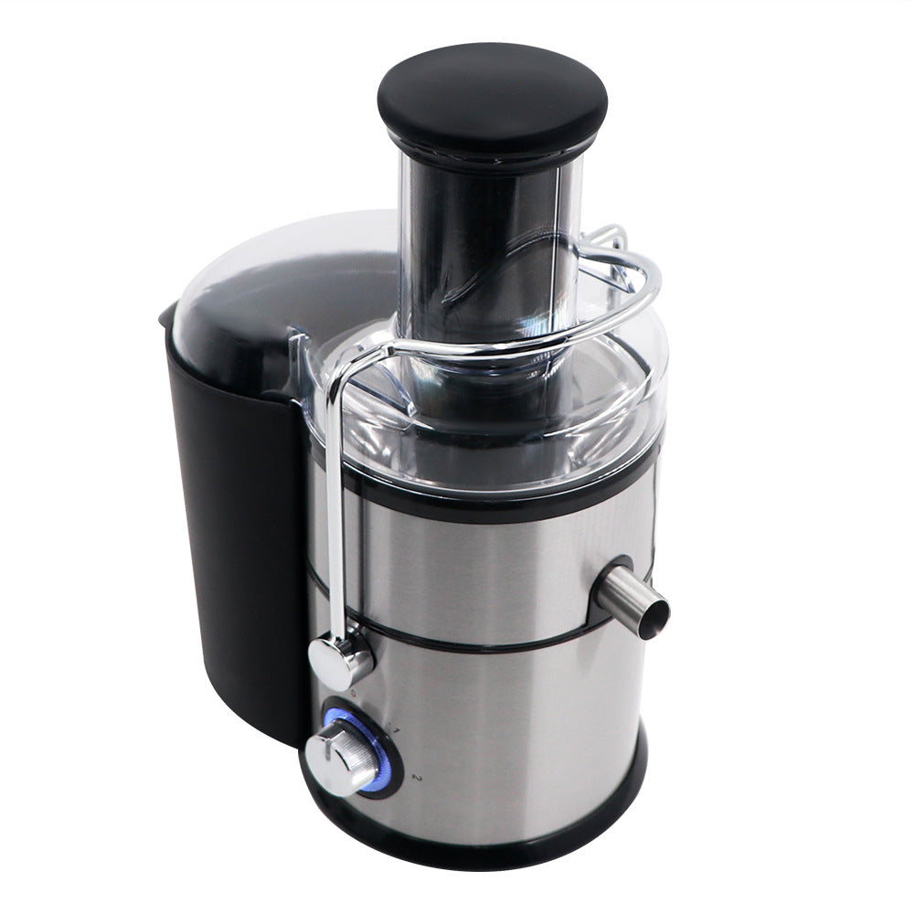 RAF Multifunctional Household Juicer Integrated Grinding and Cooking Machine Juice Extractor with No Residue4IN1