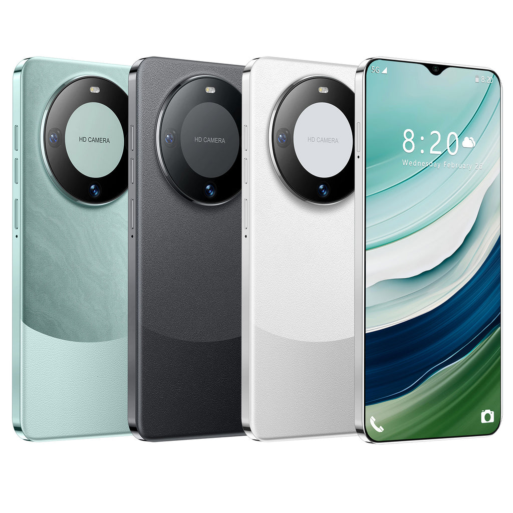 MT60pro Popular(2+16G) 7.3Inch4G All-in-One New Smartphone Factory