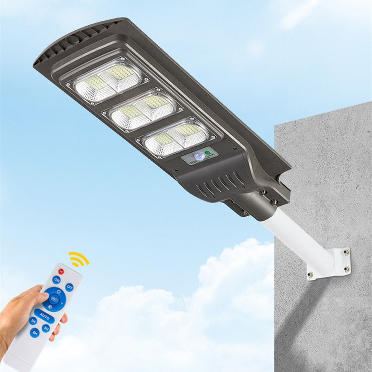 Waterproof Integrated Outdoor Ultra-Cost-Effective Integrated Solar Street Light