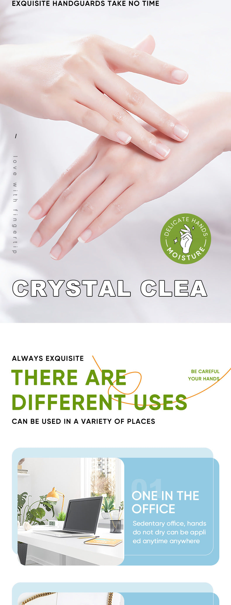 Aloe Vera Hand Cream30g SADOER Moisturizing and Hydrating Hand Care Cross-Border Foreign Trade Wholesale