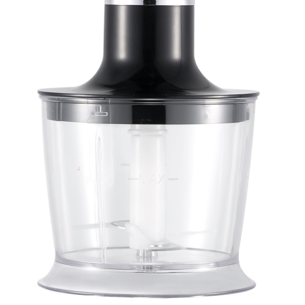 RAF EU Standard Multifunctional Kitchen Handheld Cooking Stick Baby Food Electric Stirring Stick Cooking Machine Juicing and Chopping