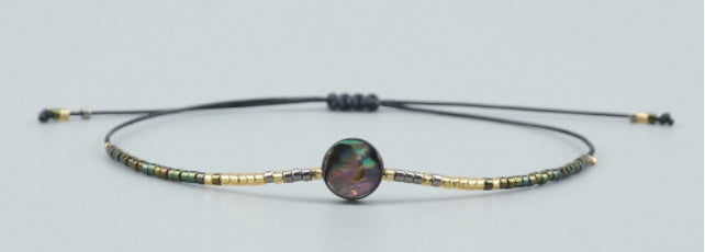 108Pink Quartz Bracelet Lotus Pendant Necklace Bracelet Buddhist Bead Necklace Factory Direct Sale