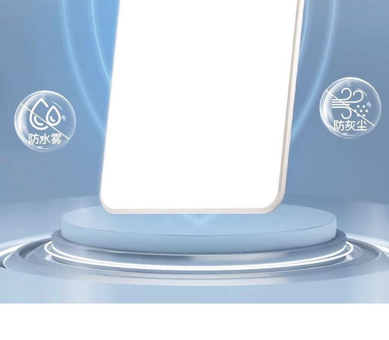 Home Decoration Lighting Living Room Main Light Full House Package LED Ceiling lamp with a high-end feel for bedroom and balcony by Zhongshan Lighting