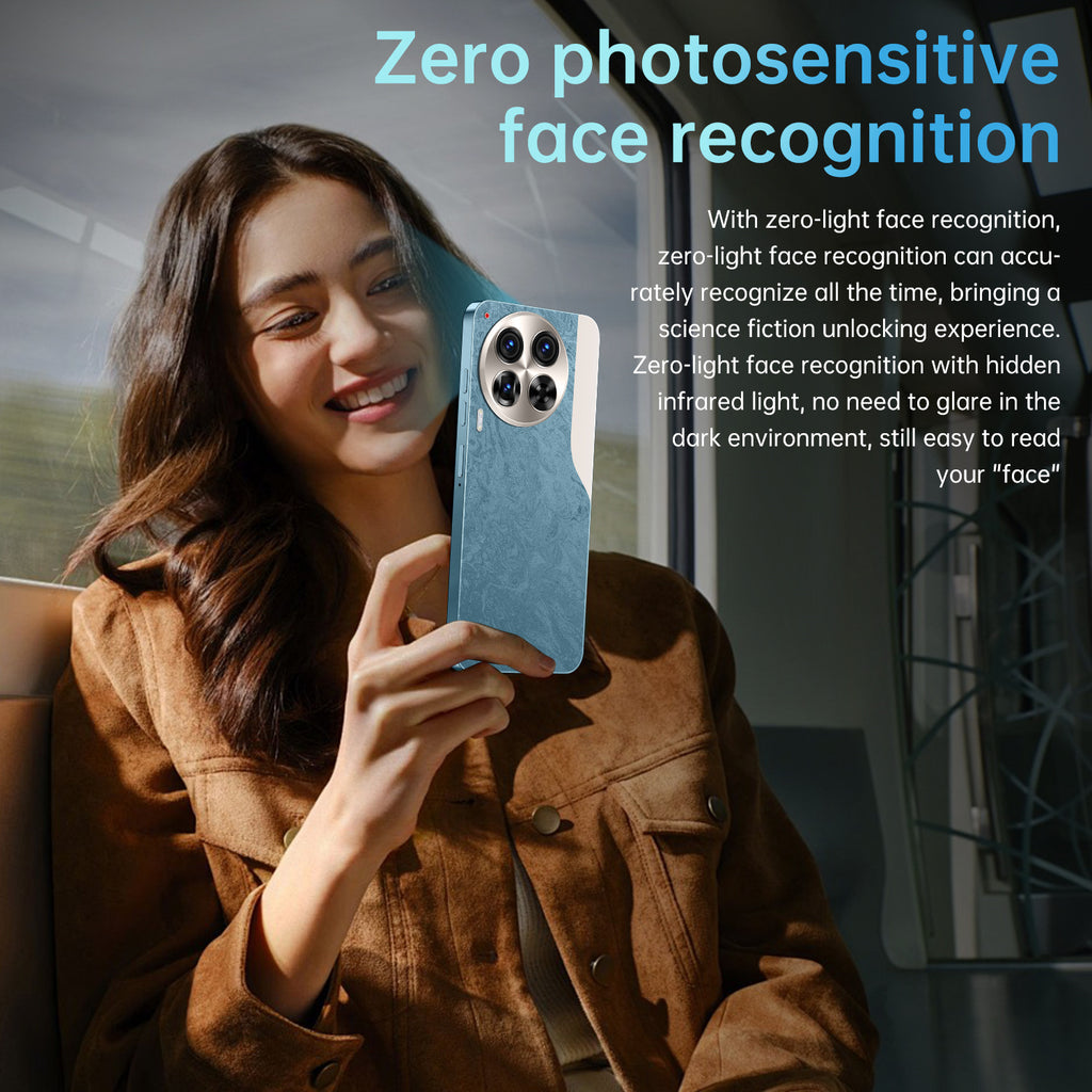 2024New C30 Pro Smartphone with Ultra-Wide Screen16+1T Global Version Direct Source Sales(Popular)