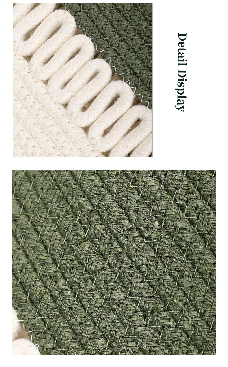 Single Shoulder Bag Hollow Summer Woven Bag New Large Capacity French Straw Bag Beach Vacation Beach Bag for Women