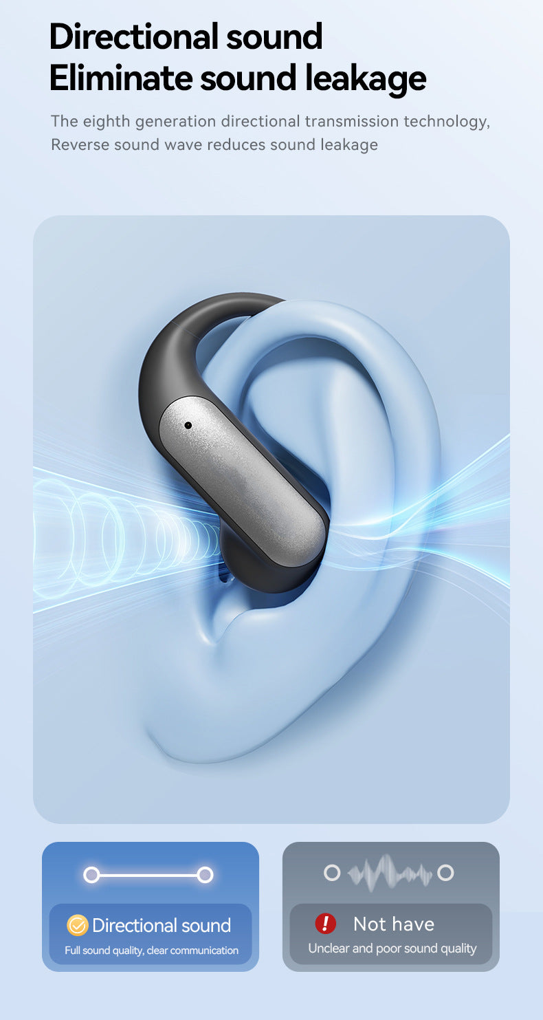 M118New AI Translation Long Battery Life Over-Ear Headphones Non-In-Ear Private Model Noise Cancelling Wireless Bluetooth Headphones