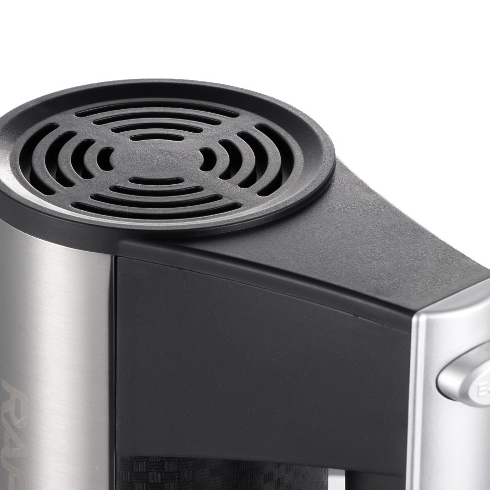 RAF EU Standard Household Electric Mini Mixer for Batter and Egg Beating, Fully Automatic Lightweight Handheld Cream Whisk