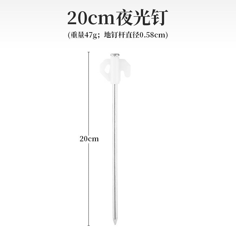 Camping Vinyl Canopy Tent Outdoor Butterfly Large Tarp Camping Gear Rainproof Sunshade Shelter