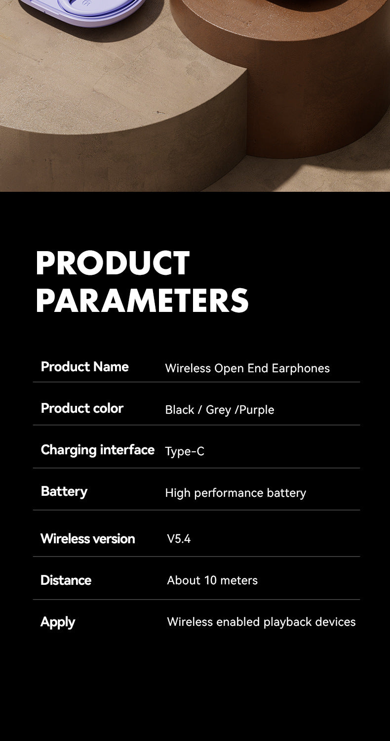 Popular M127AI Translation Long Battery Life Over-Ear Headphones Non-In-Ear Private Model Noise Cancelling Wireless Bluetooth Headphones