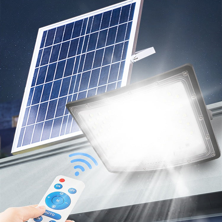 Engineering Custom Commercial Abs Courtyard Lighting Led Flood Light