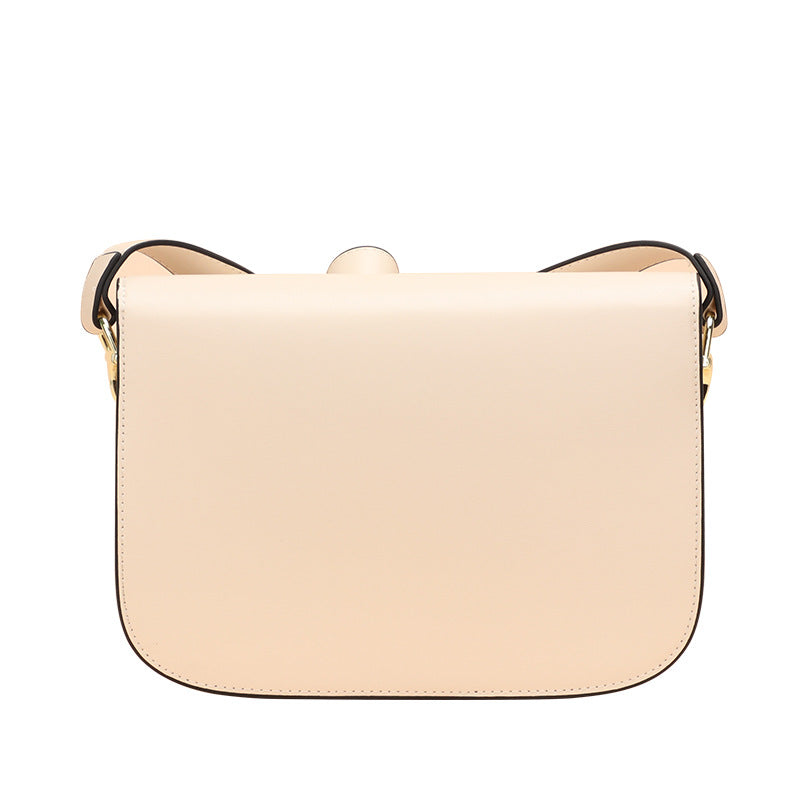 Women's Bag Summer New Trendy Fashion Small Square Bag Stylish Personality Simple Shoulder Bag Elegant Crossbody Bag