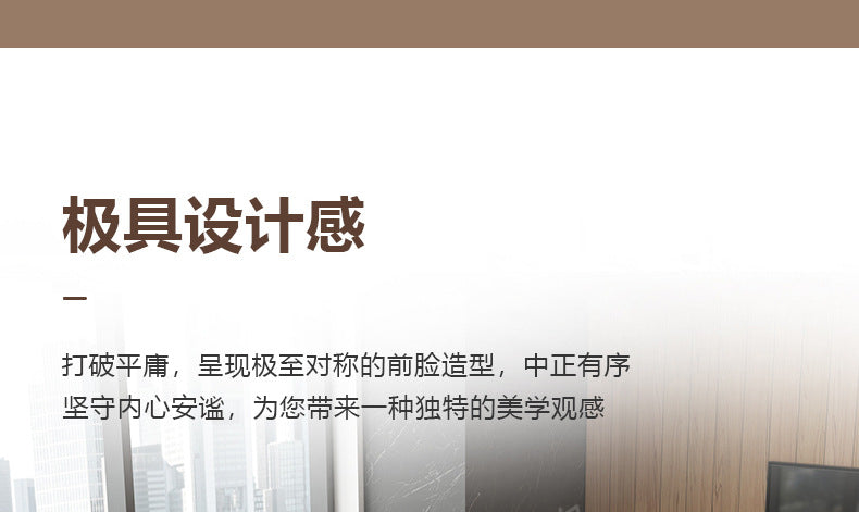 Office Conference Table Long Table Simple Modern Long Strip Table Conference Room Table and Chair Set Lacquered Large Employee Training Table