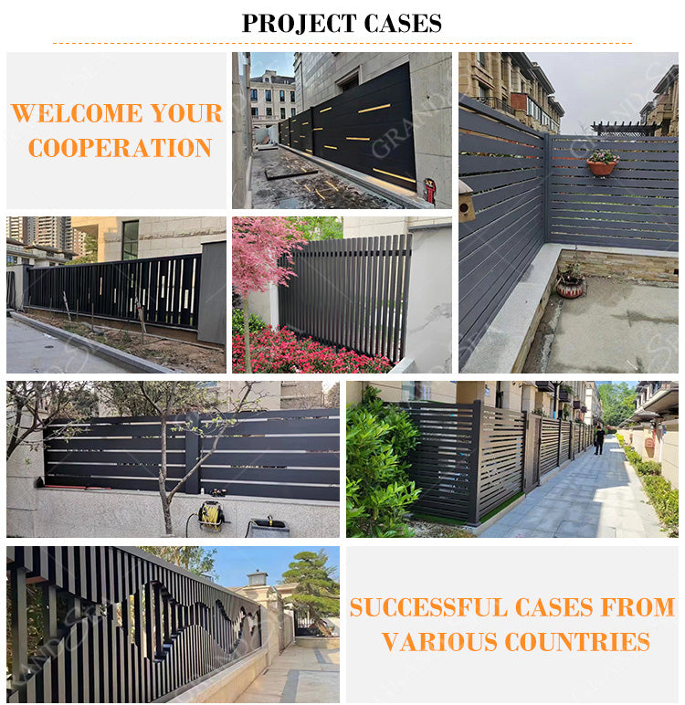 British Style Matte Silver SS 304 Stainless Steel Window Grill Design